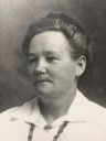 Record image of Sadie Cornelia "Alma" Hamblin (born Lytle)