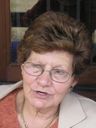 Record image of Sra. Olga Estevez (nacida Rodriguez Gonzalez)