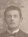 Record image of John Carl Albert Hjelm