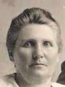 Record image of Amalia Laura Albertina Hjelm (o.s. Blomqvist)