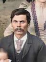 Record image of Edwin Mantripp Ford