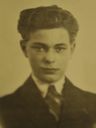 Record image of Georg Knud Nordqvist