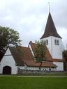 Record image of Anna Pettersdotter Gahne (born Westöö)