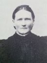 Record image of Vilhelmina Brita Elisabeth Rosendahl (o.s. Levander)