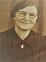 Record image of Astrid Kirstine Rasmussen