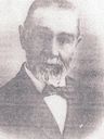 Record image of JOHAN ALFRED BENGTSSON