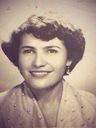 Record image of Carmen Luisa Sierra Pino (nacida Gonzalez Lamourt)