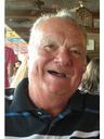 Record image of John Traina