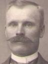 Record image of Johan August Niklasson