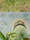 Record image of Lois Irene Price (born Lee)