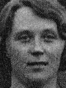 Record image of Ingeborg Dorthea Wind (born Sarup)