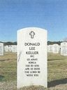 Record image of Donald  Lee Keller