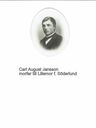 Record image of Karl August Joakim Jansson