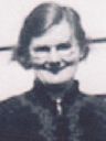 Record image of Florence May (Florrie) Howard (born Valentine)