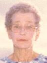 Record image of kathleen guy (born smith)