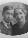 Record image of Marie Frieda Mathilda Oeljeschlager (born Stuber)