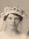 Record image of AGDA Maria Linnea Nyberg (born Larsson)