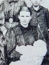 Record image of Lucy Mary Robinson (born Morris)