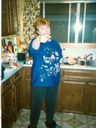 Record image of Debra Louise Shannon (born Brown)
