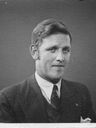 Record image of Poul *Johannes Brorson Hansen