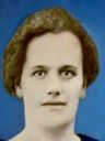 Record image of Johanna Maria Sjöström (born Olsson)