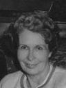 Record image of Gladys Deinstadt (born Anderson)