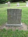 Record image of Elizabeth Bales (born Adamson)