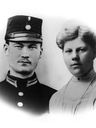 Record image of Hulda* Kristina Andersson (Lindström) (born Persson)