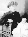 Record image of Margaret Jane Ogden (born Shaw)