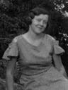 Record image of Alvhild Kaspara Wiig (born Røberg)