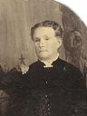 Record image of Agnes Stewart (born Gillespie)