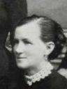 Record image of Eliza Vilate Adams (born Ashworth)