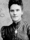 Record image of Annie Elizabeth Henson (born Lee)