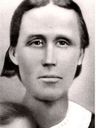 Record image of Matilda Ann Evans (born Thomas)