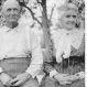 Record image of Agnes Ross Gillette (born Gillespie)