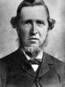 Record image of Jonathan Clegg White