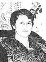 Record image of Hazel Mary Jones (born Higley)