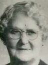 Record image of Emma Sylvania Brown (born Woolf)