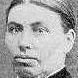 Record image of Ellen Barrus (born Martin)