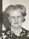 Record image of Edith Pearl Cook (born Chamberlain)