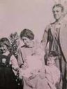 Record image of Laura Wilhelmina Zeller (born Lind)