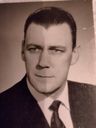 Record image of Hans Bertil Nordström