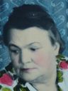 Record image of Elin Johanne Jonsson (born Aronsson)