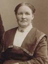 Record image of Lovisa Vilhelmina Wilhelmina Hansson (o.s. Åberg)