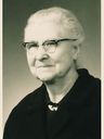 Record image of Maria Teeuwen (born Vissers)