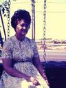 Record image of Evelyn Williams (born Walker)
