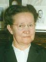 Record image of Elna Johnson (born Merrill)