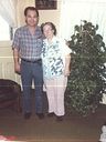 Record image of Donna Elizabeth Smith (born Bluemel)