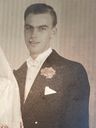 Record image of Bertil Melander