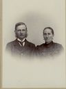 Record image of Brita Erika Jönsson (o.s. Dahlin)